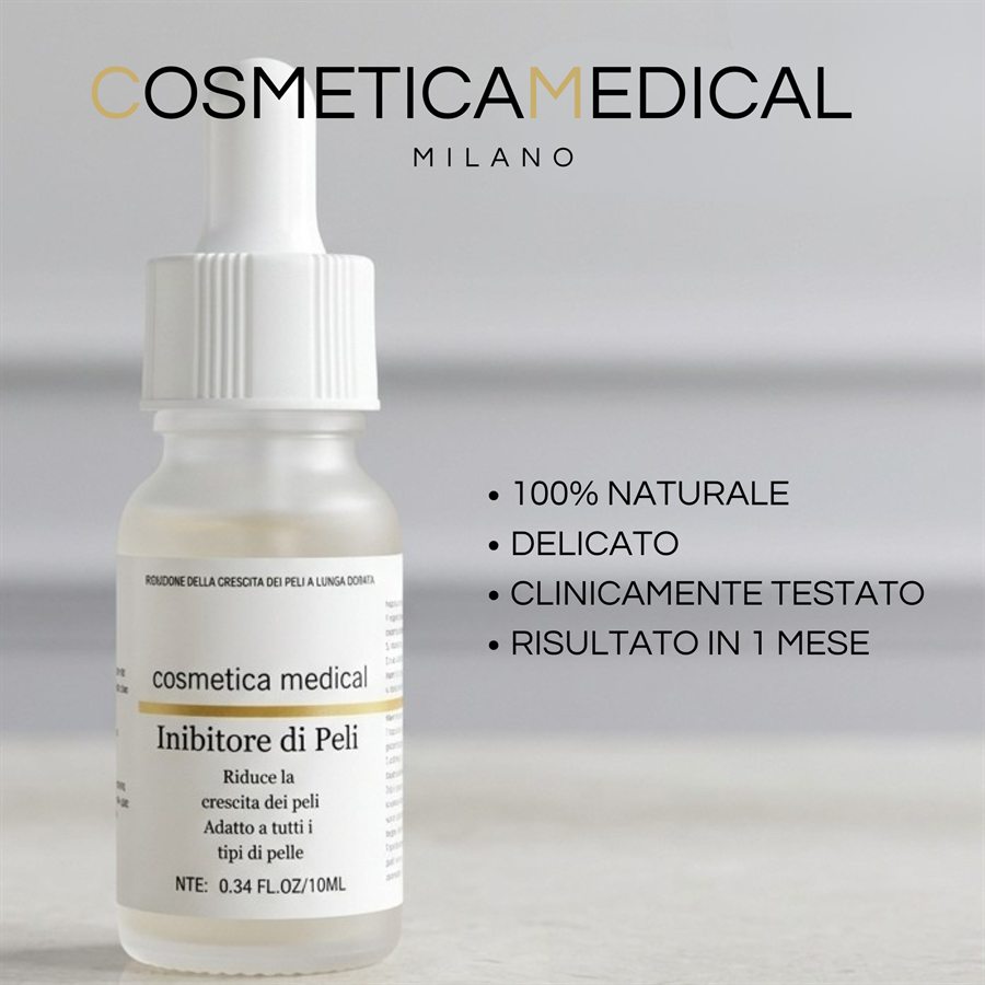 Le caratteristiche del prodotto